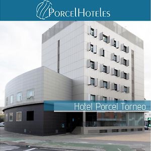 Hotel Porcel Torneo